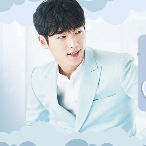Latest photo of Seo Kangjoon