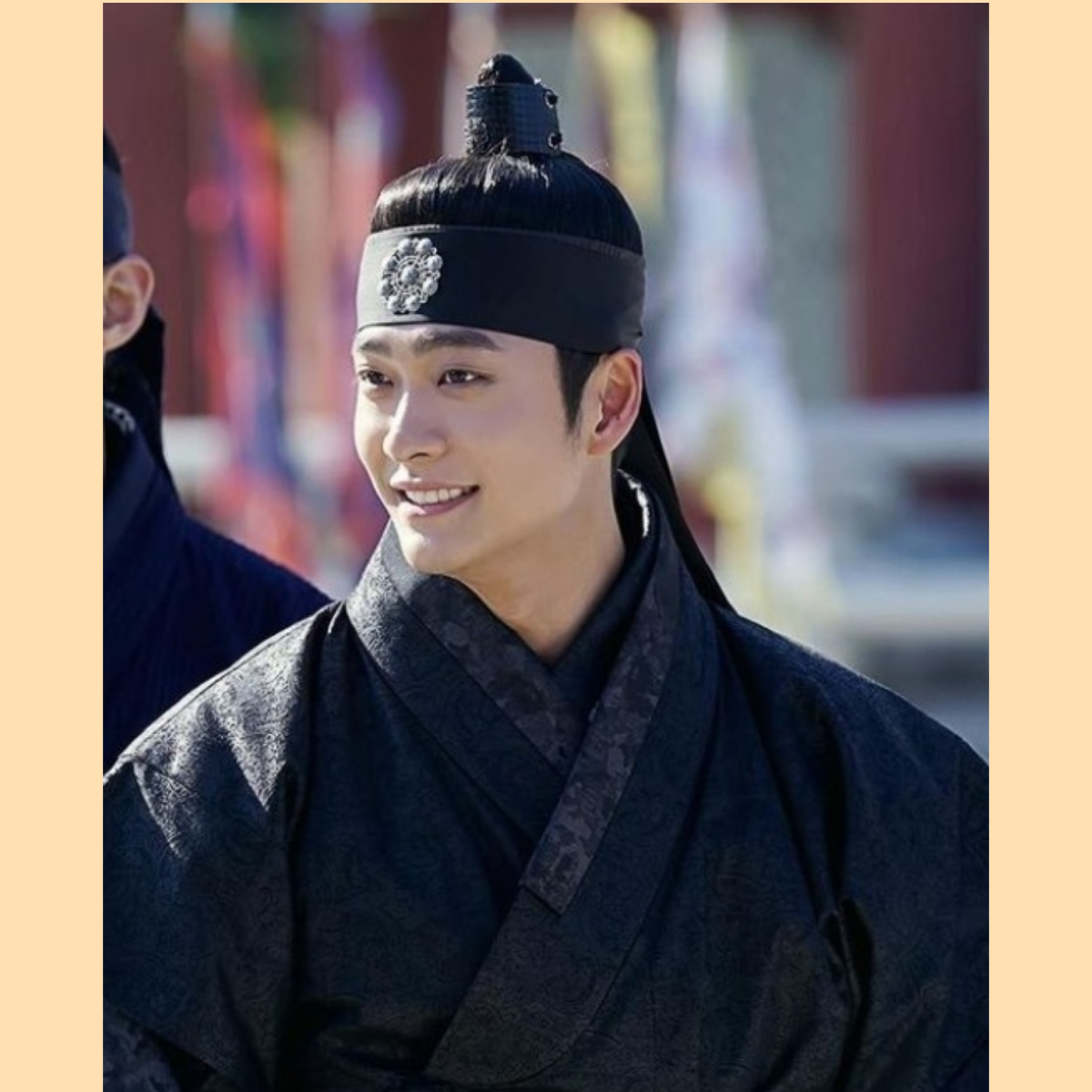 Latest photo of Kang Taeoh