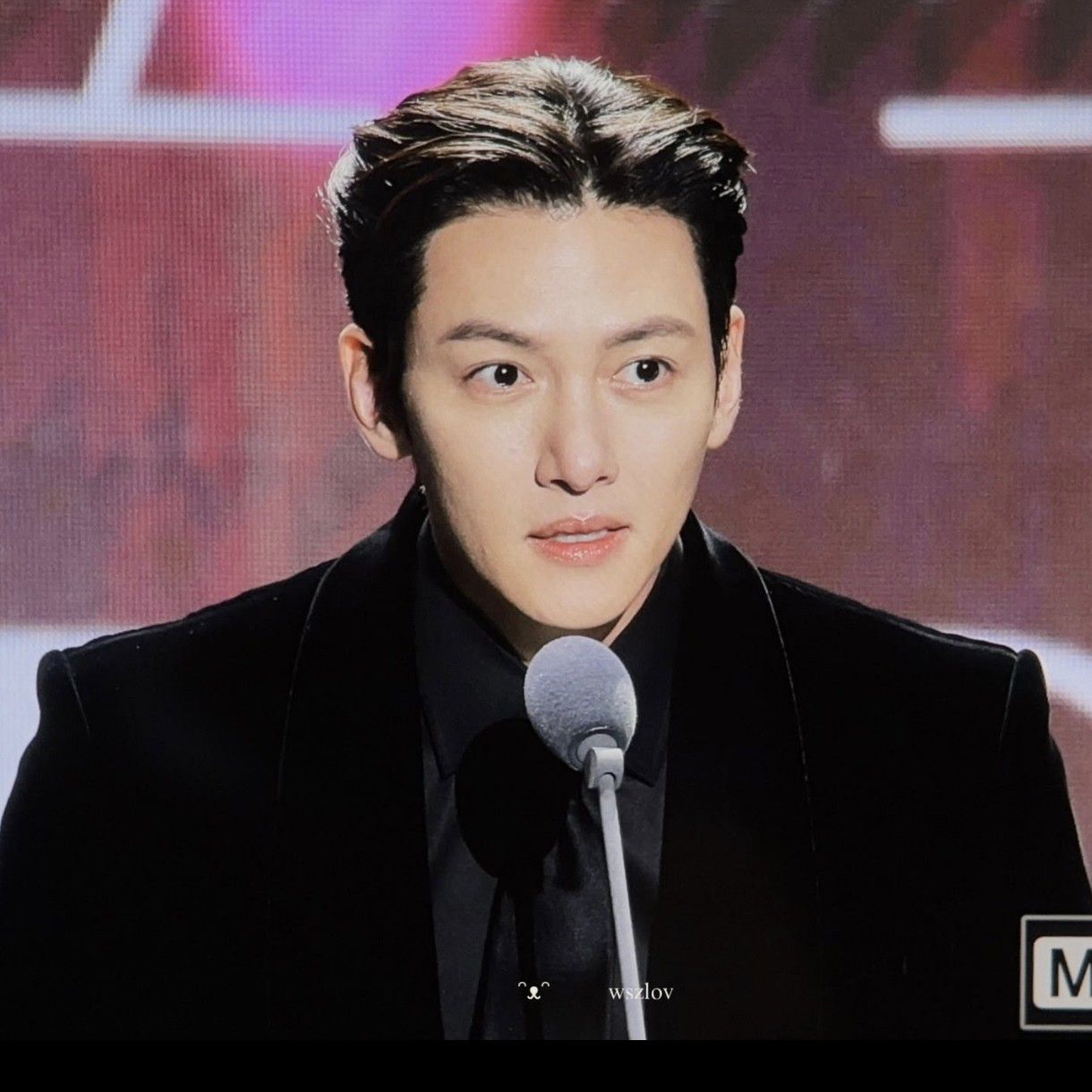 Latest photo of Ji Changwook