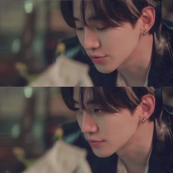 Recent activity shot of Lee Junho