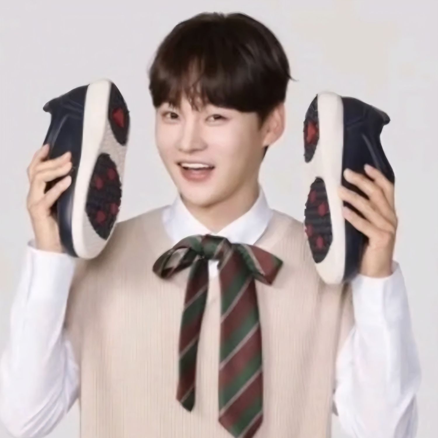 朴瑞鎮的最新照片