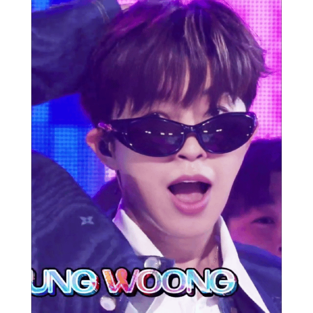 Foto kegiatan terbaru dari Lim Youngwoong