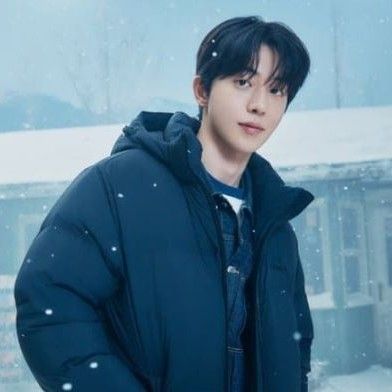 Recent activity shot of Nam Joohyuk