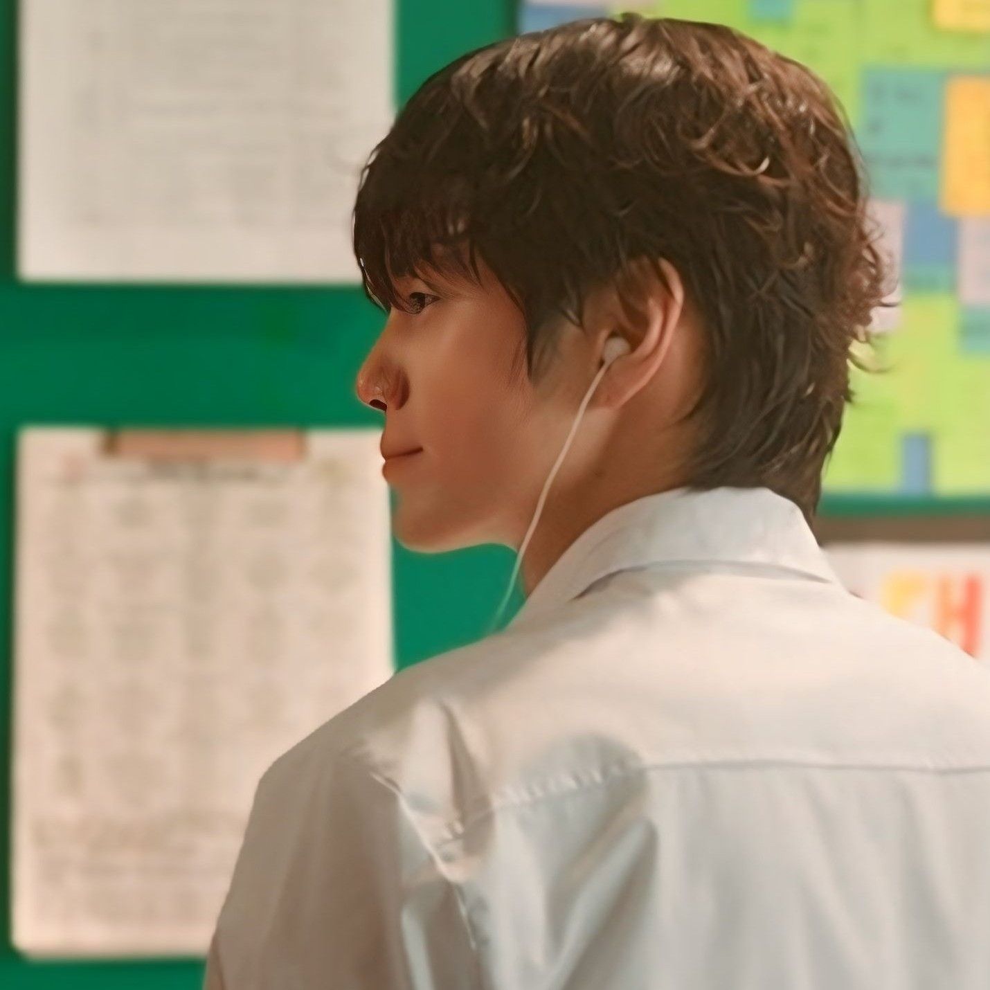 邕聖祐的近期活動照