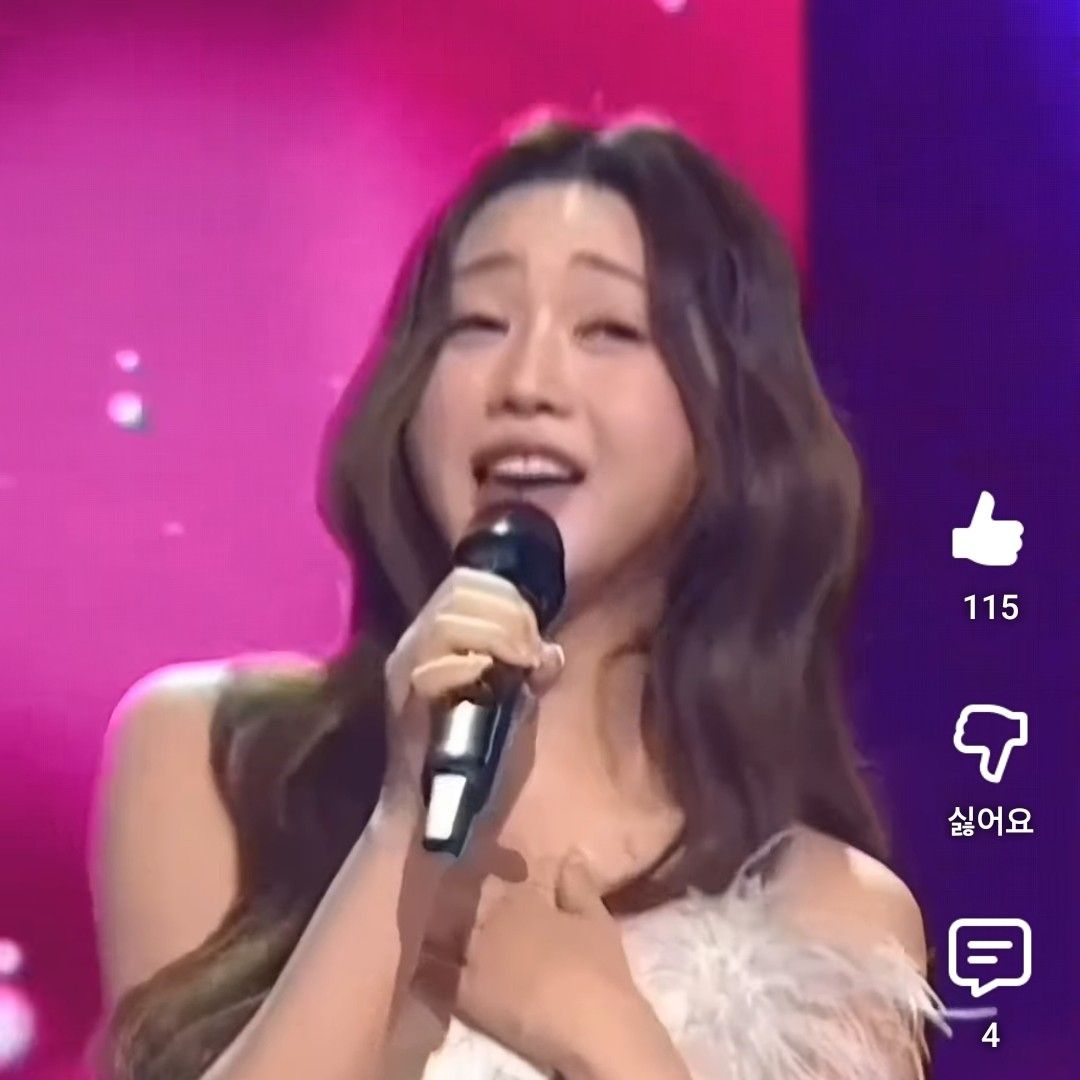 洪智允的幕後花絮