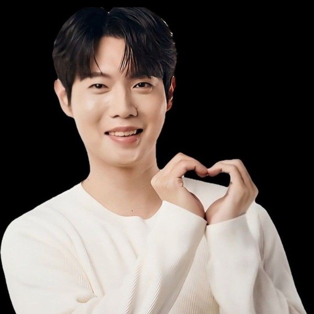 A moment captured by a fan of Son Taejin