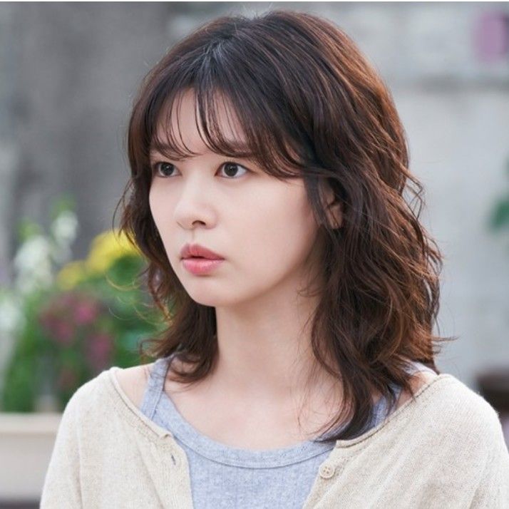 Recent activity shot of Jung Somin