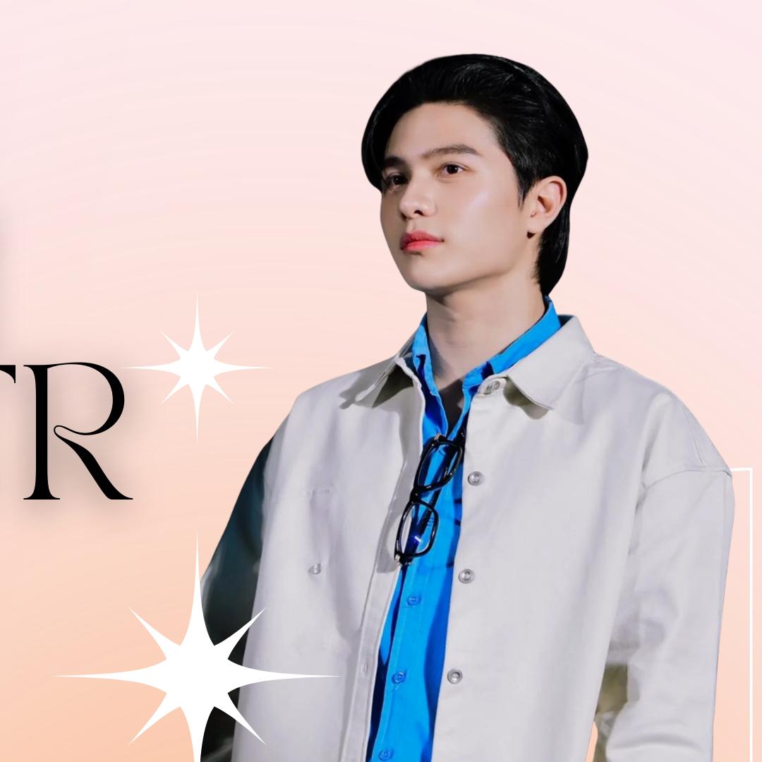 Behind-the-scenes cut of William Jakrapatr Kaewpanpong
