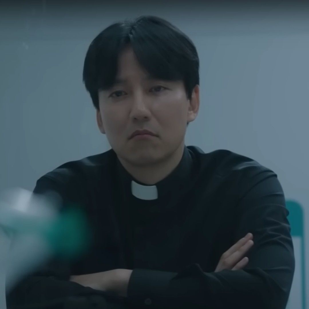Recent activity shot of Kim Namgil