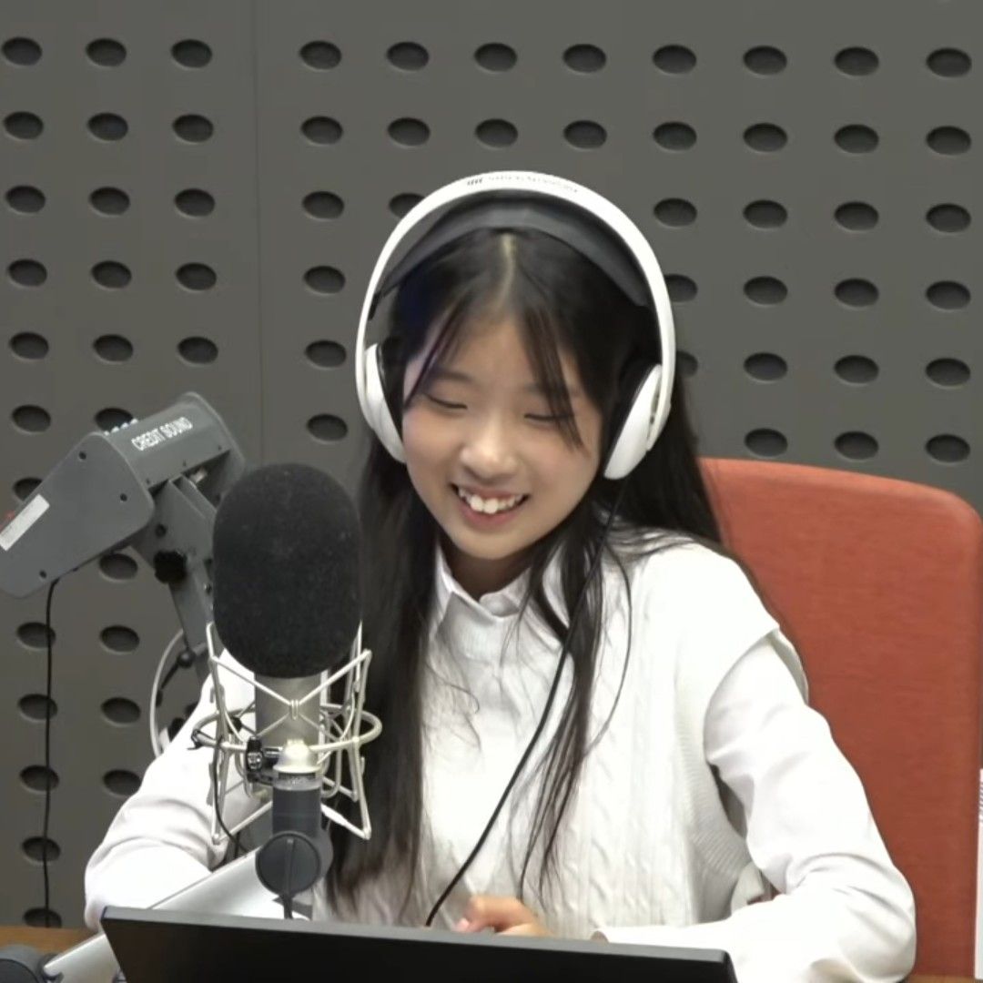Latest photo of Bin Yeseo