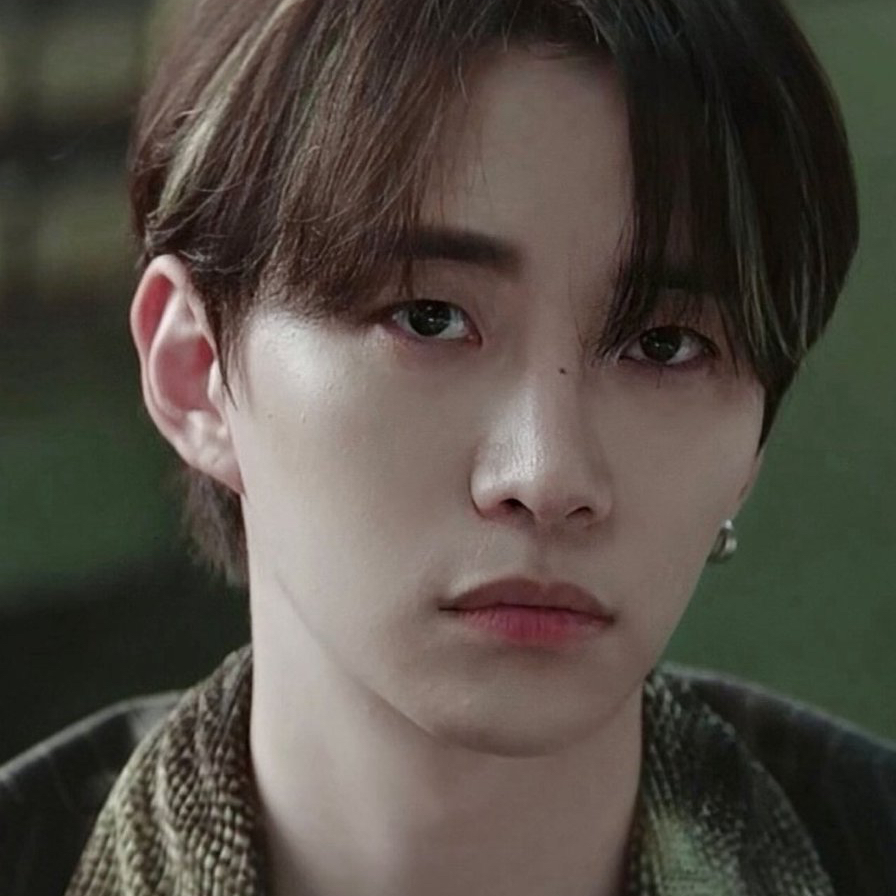 A moment captured by a fan of Lee Junho