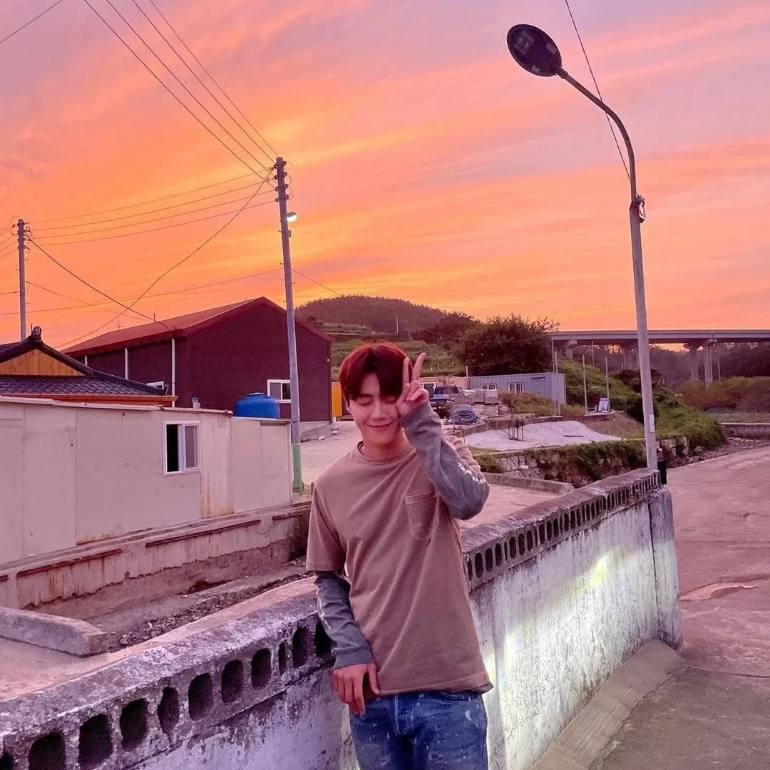 キム・ソンホの最新写真