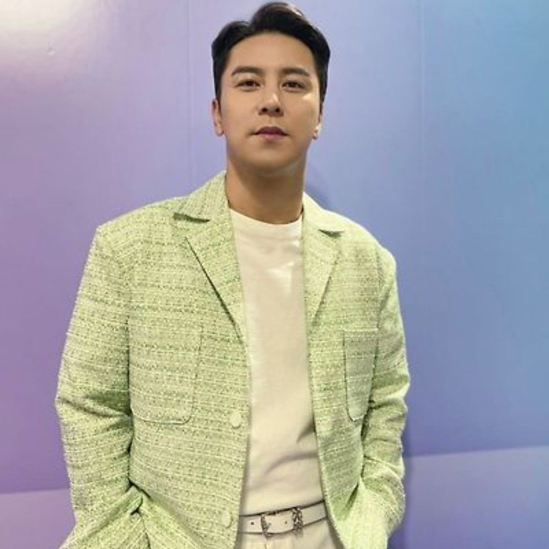 张民好的最新照片