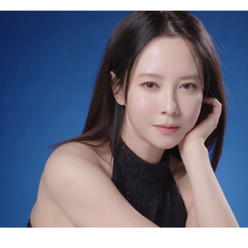 송지효의 비하인드 컷