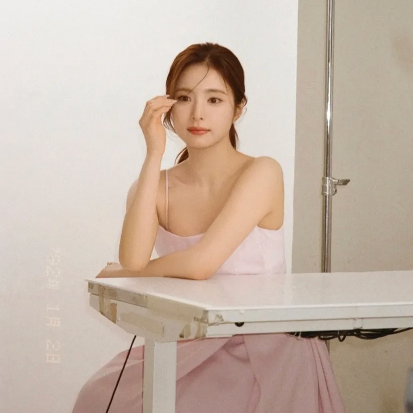 Latest photo of Shin Sekyung