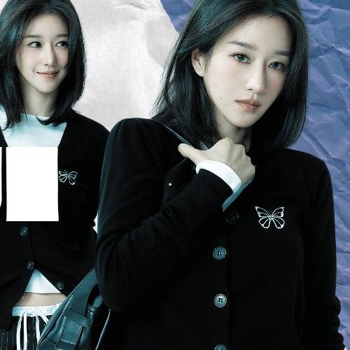 Latest photo of Seo Yeaji