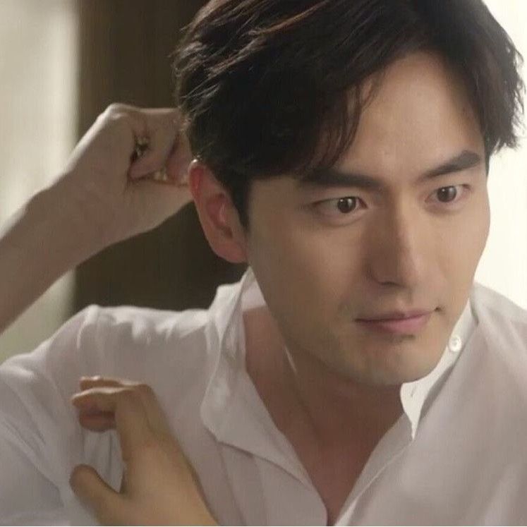 李阵郁的近期活动照