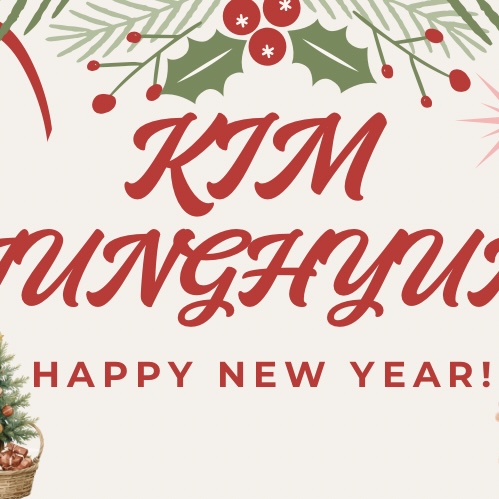 Foto kegiatan terbaru dari Kim Junghyun