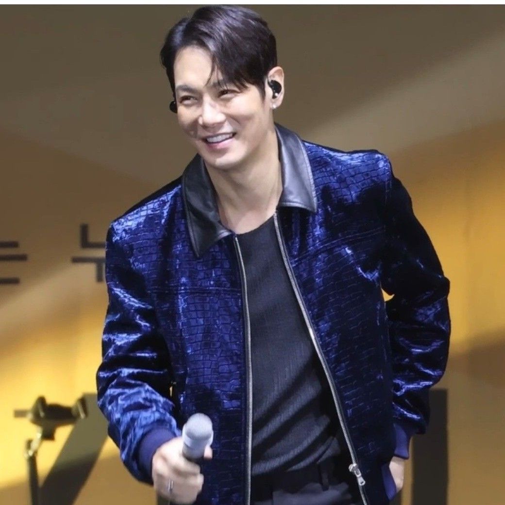 환희 팬이 찍은 순간