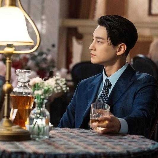 Latest photo of Kim Bum