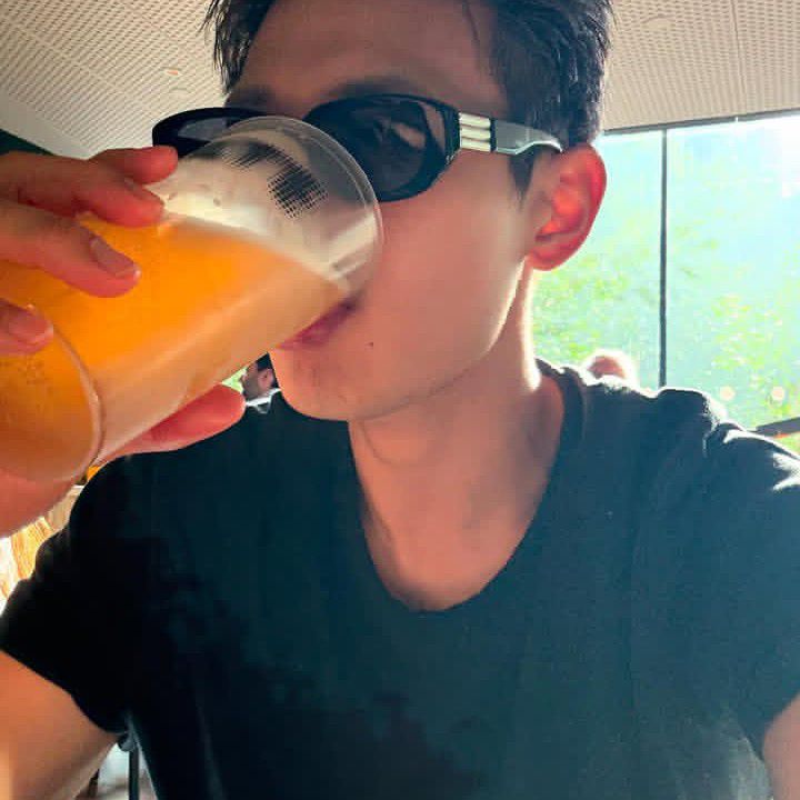 Latest photo of Choi Minho