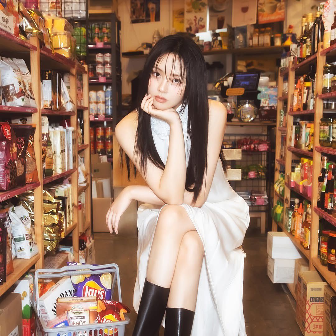 金所炫的幕后花絮