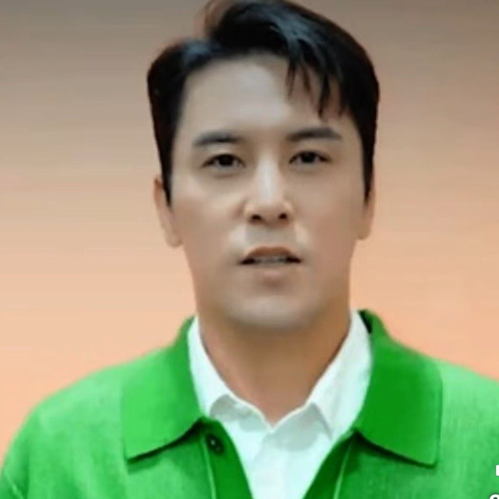 張民好的近期活動照