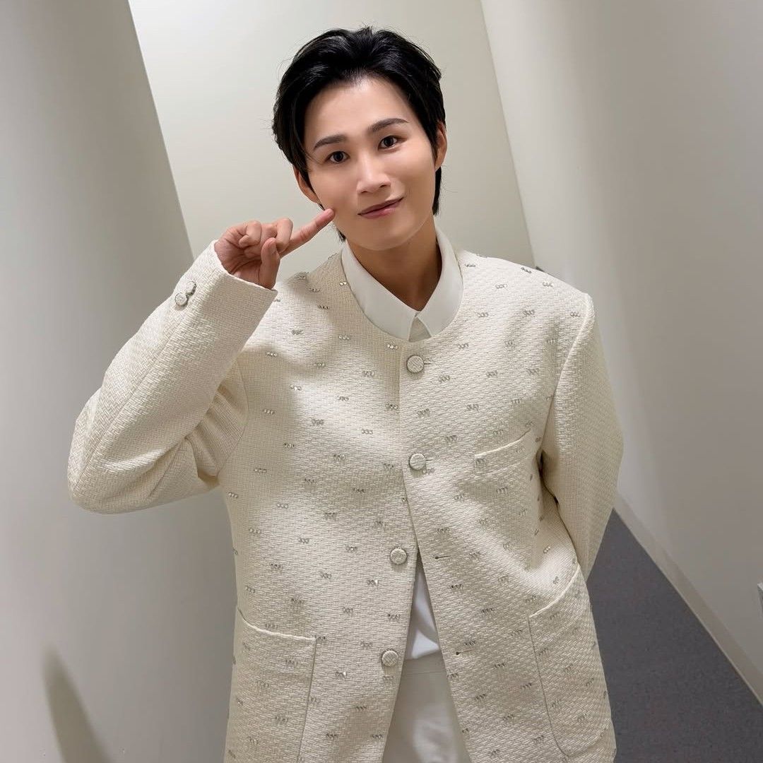 金熙栽的近期活动照