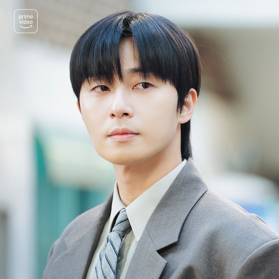 朴敘俊的最新照片