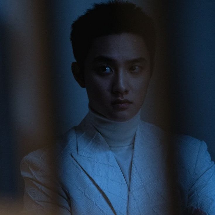 도경수 (디오)의 최신 사진