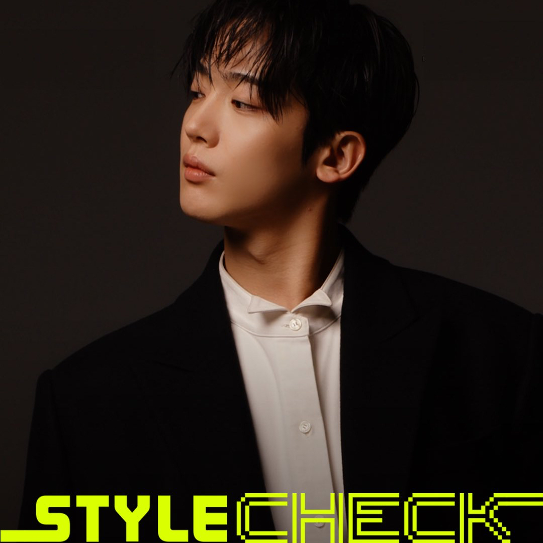 Recent activity shot of Kim Yohan