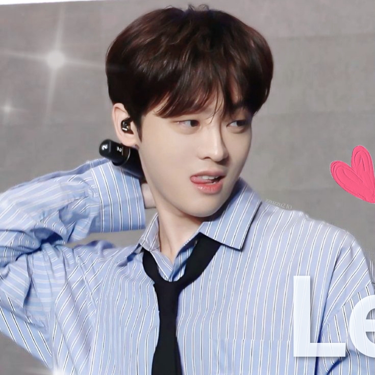 Latest photo of Lee Taevin