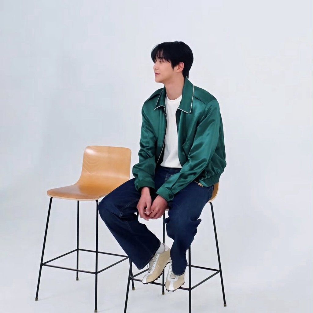 路云的最新照片