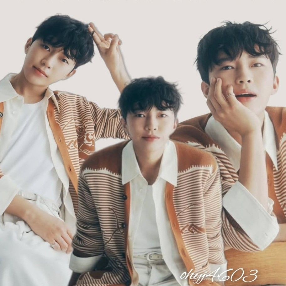 Latest photo of Lim Youngwoong