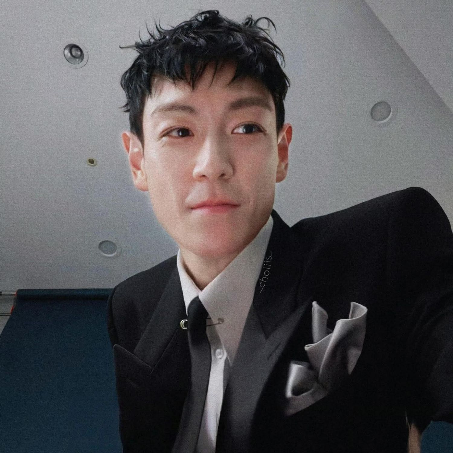 Latest photo of T.O.P