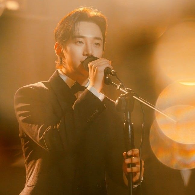 李俊昊的最新照片