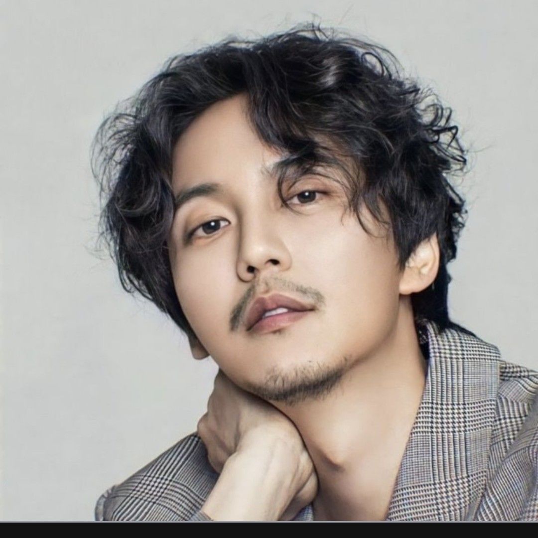 A moment captured by a fan of Kim Namgil