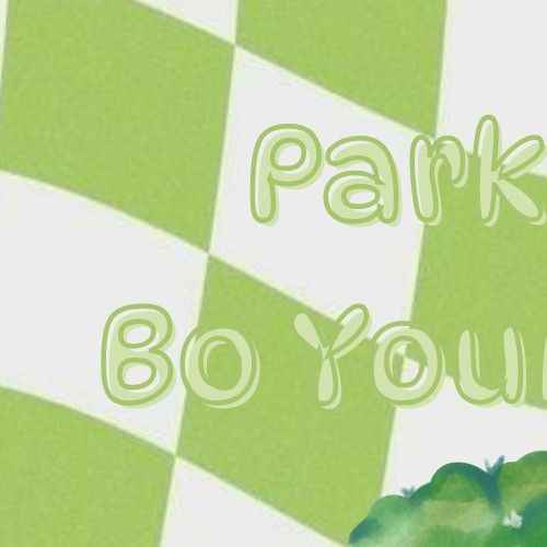 Recent activity shot of Park Boyoung