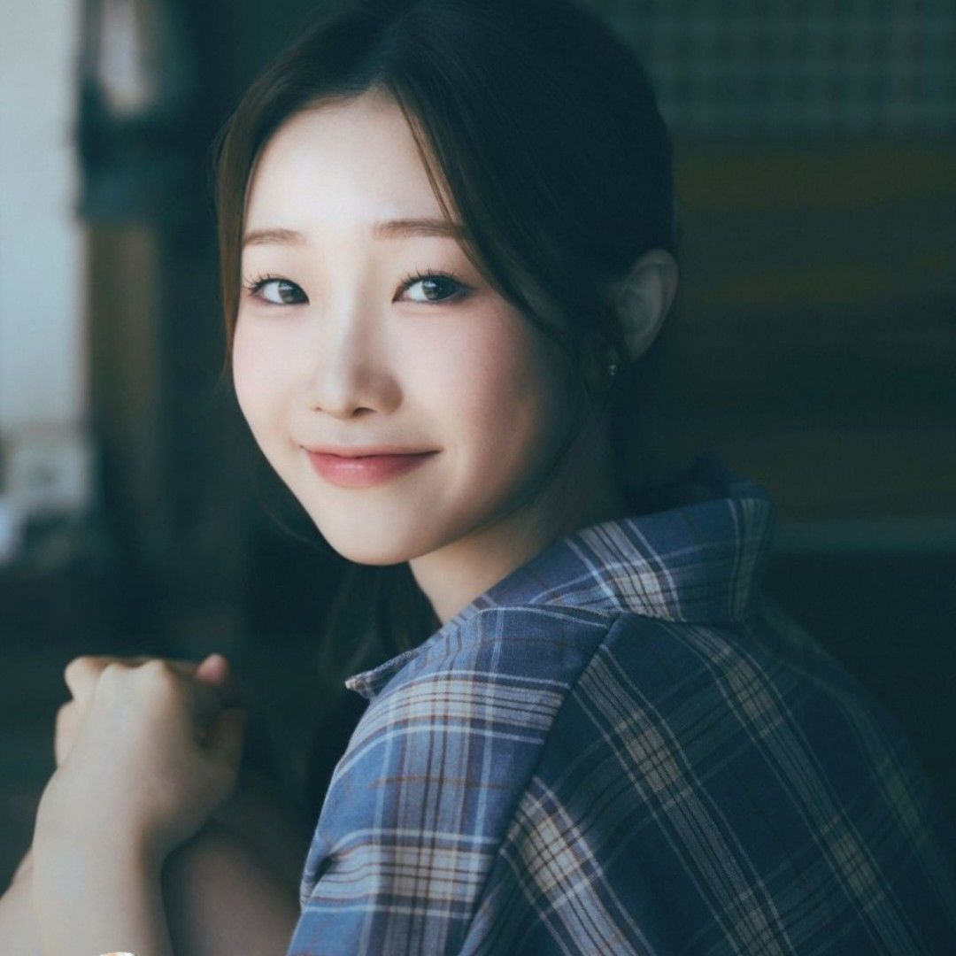 Recent activity shot of Jung Seojoo