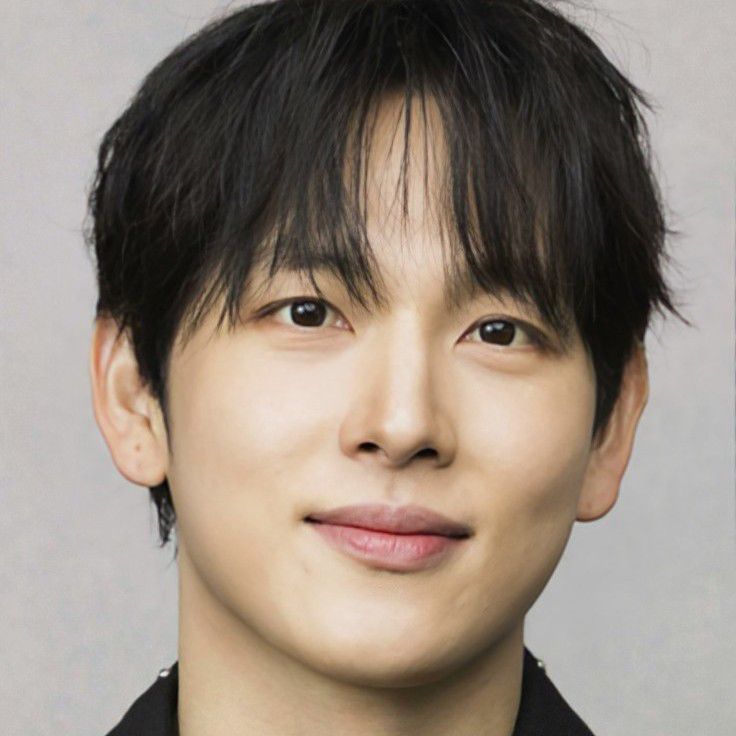 Latest photo of Lim Siwan