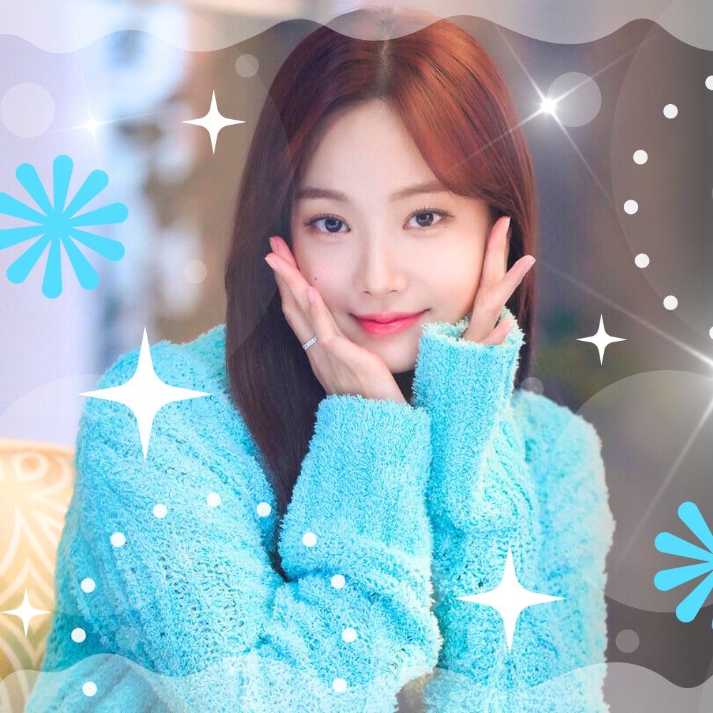 Latest photo of Yeonwoo