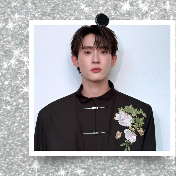Today’s standout profile photo of Book Kasidet Plookphol on Choeaedol Celeb