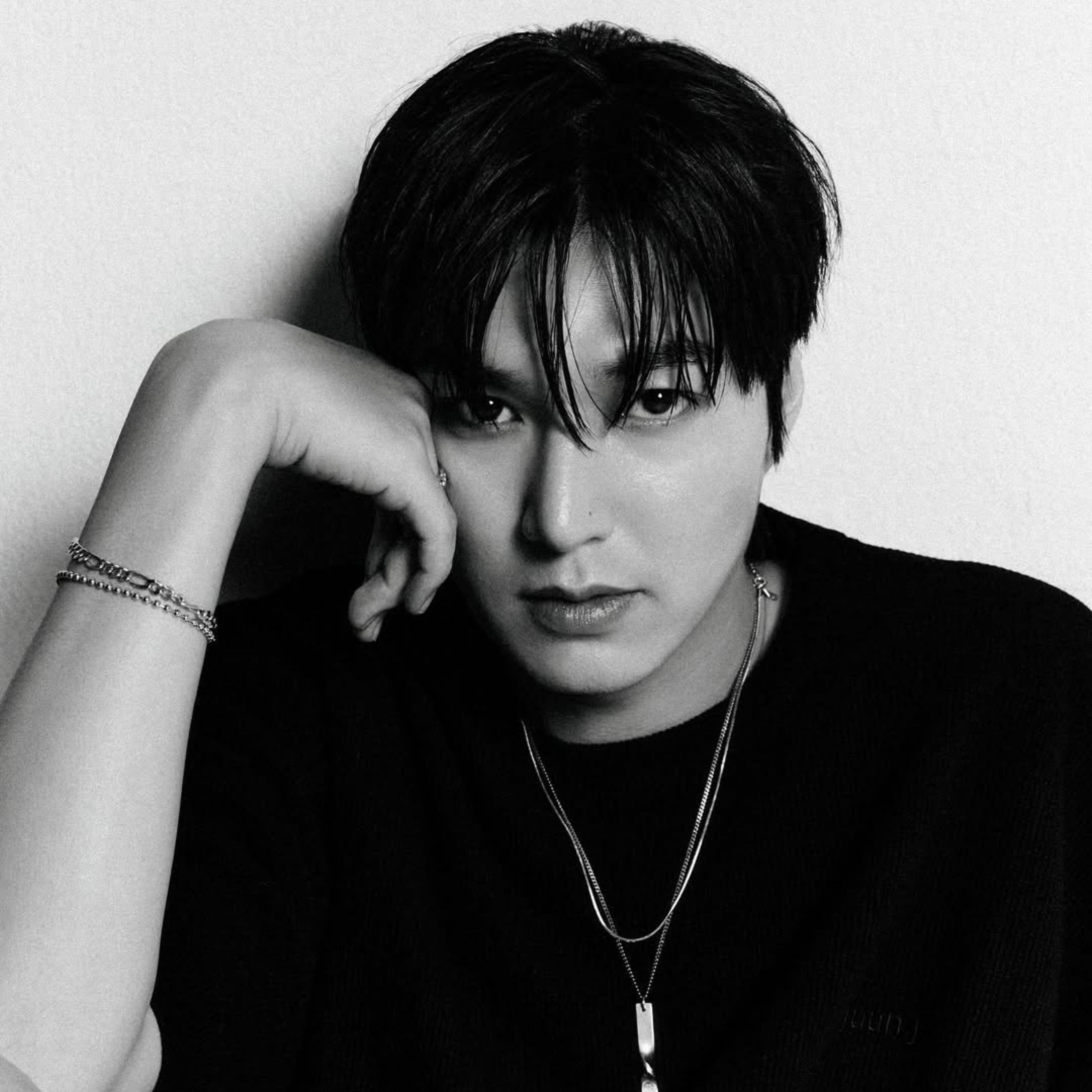 Latest photo of Lee Minho