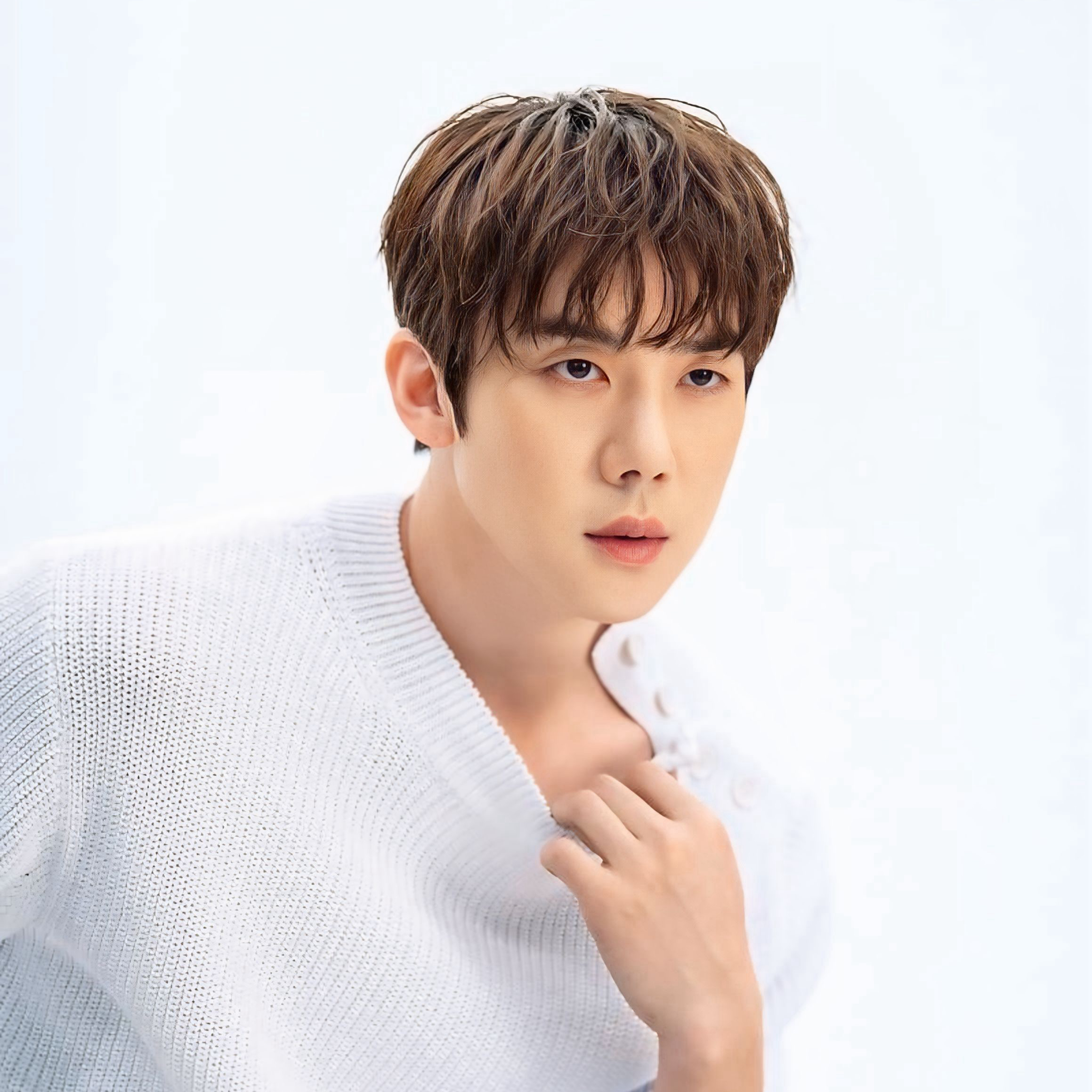 Latest photo of Yoo Yeonseok