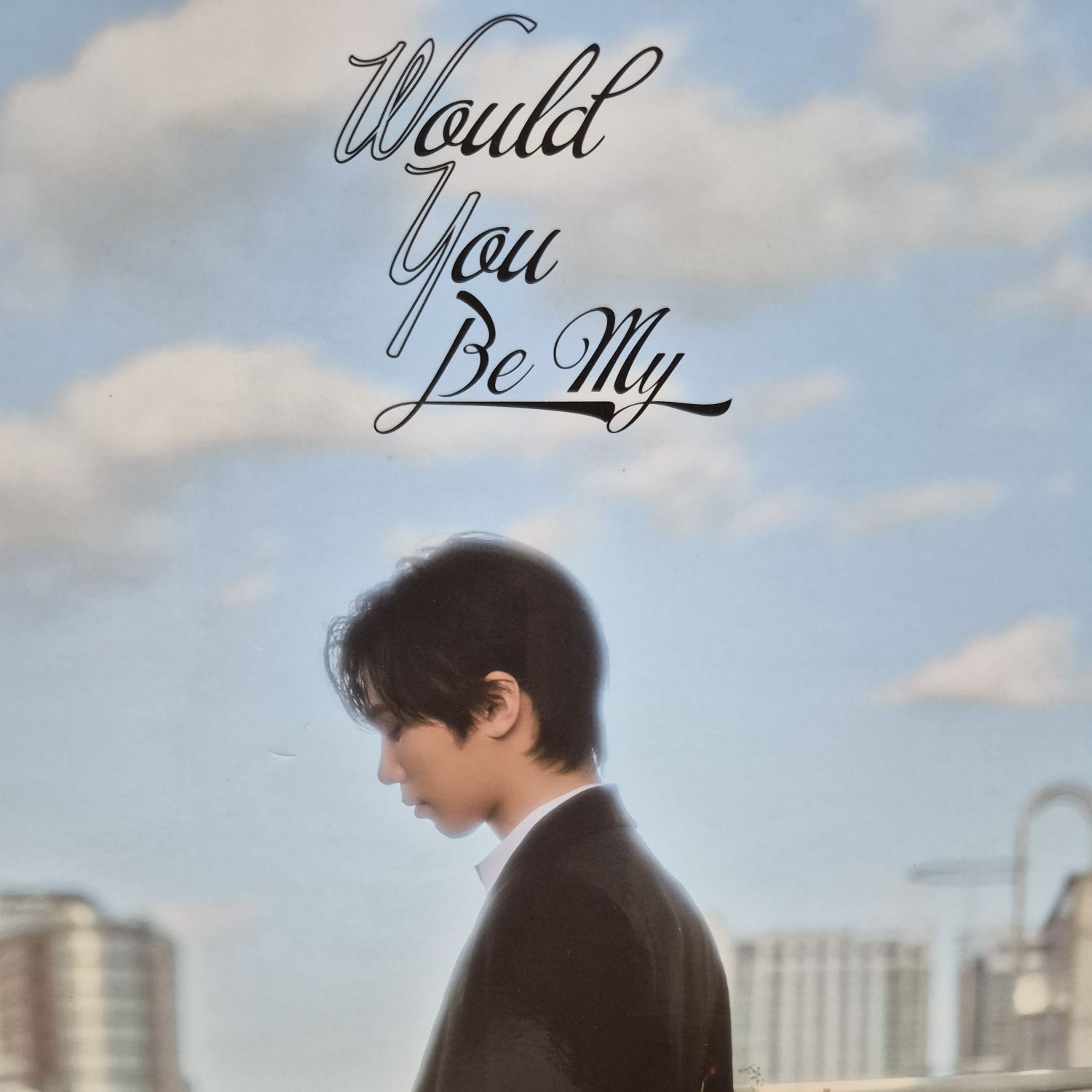 車銀優的幕後花絮