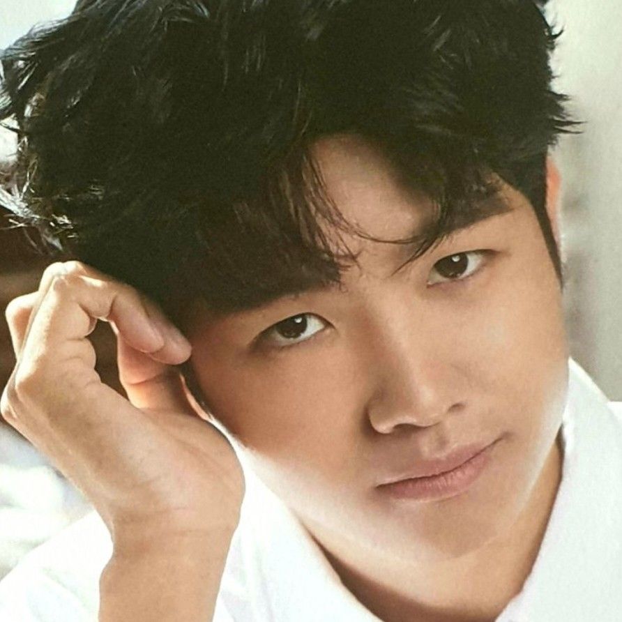 Latest photo of Jo Myungsup