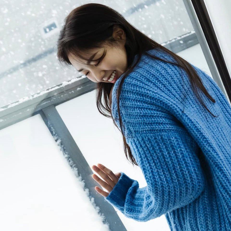 A moment captured by a fan of Chae Subin