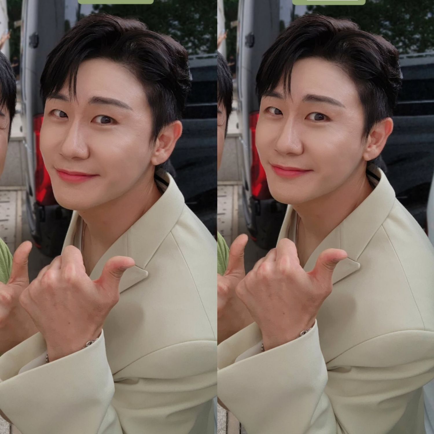 永卓的近期活动照