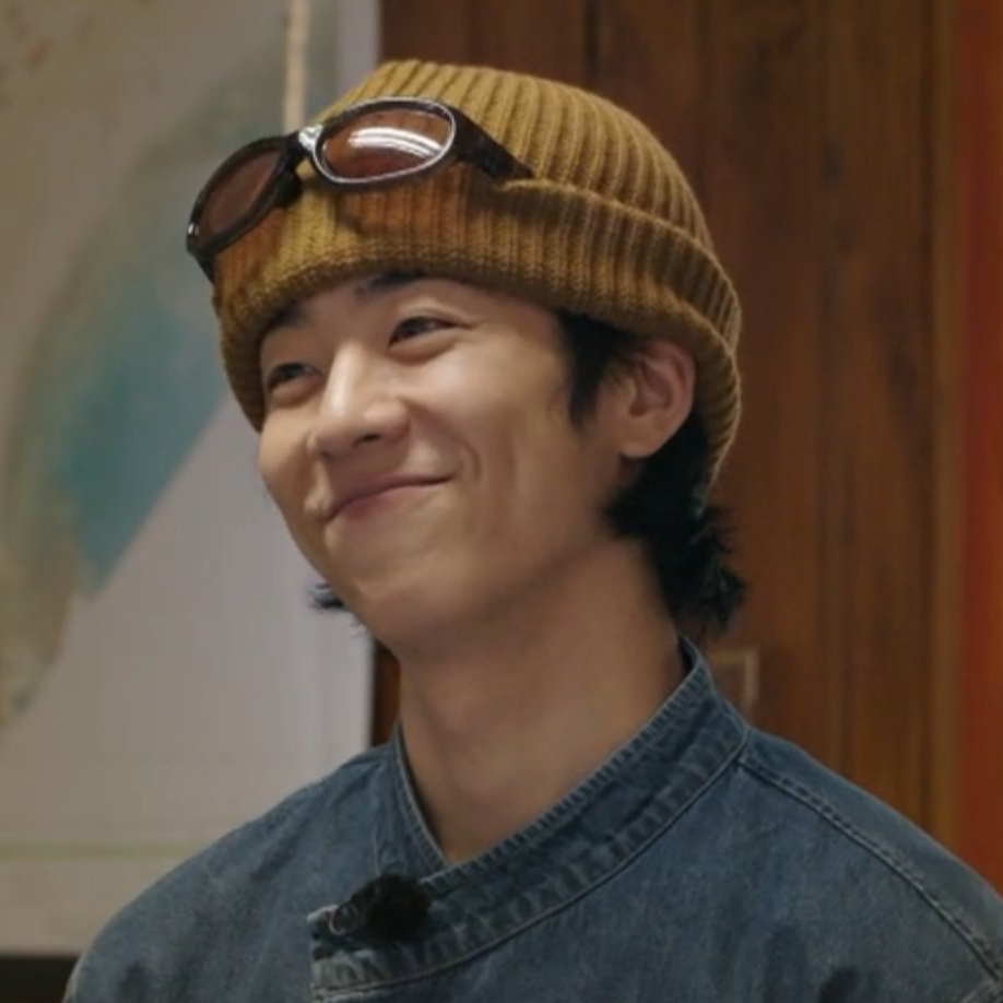 Latest photo of Chae Jonghyeop