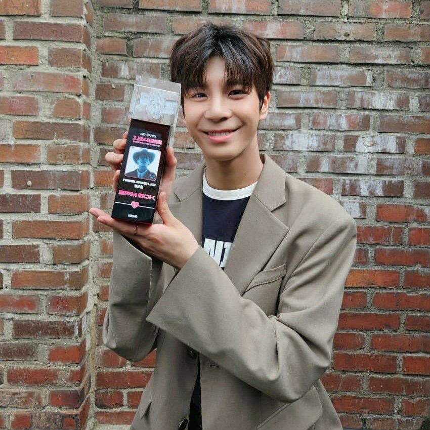 チョン・ドンウォンのビハインドカット